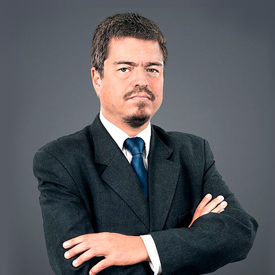 Christian Guzmán Napurí