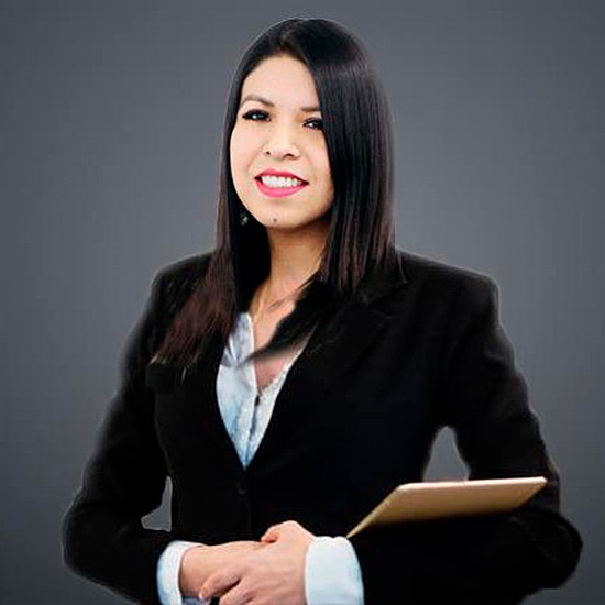 Fiorella Vivanco