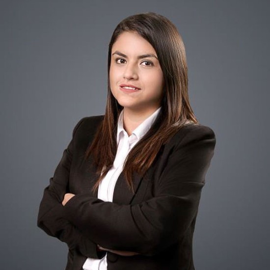 Rocío Álvarez
